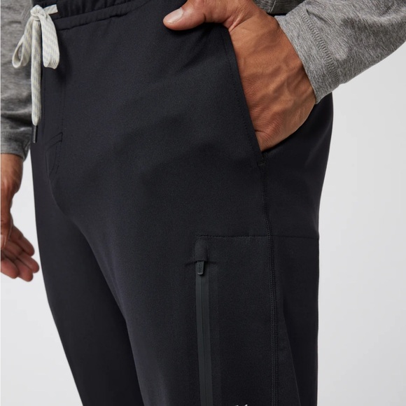 Vouri Sunday Performance Joggers - Picture 7 of 12